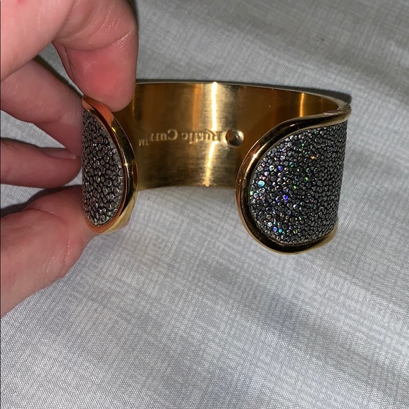 Rustic cuff - Picture 2 of 3